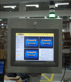 美国邦纳专业系统集成服务，彰显强大整体方案实力