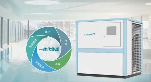 商用泳池水处理系统选择指南 组合式智能化引领高效交付